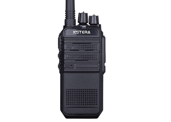 Kstera T3 Anti-magnetische hoorn Optioneel Bluetooth Sterk Anti-interferentie High Capacity Battery Walkie Talkie