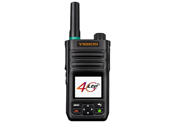 YSHON H78 LED-scherm waterdicht stofdicht grote capaciteit batterij nationale verbinding HD HIFI luidspreker walkie-talkie