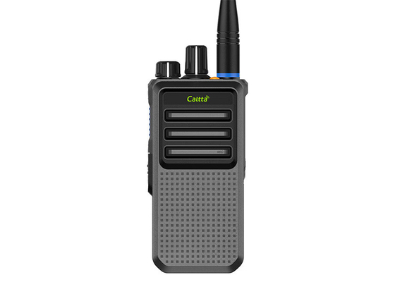 Caltta DH405Ex Explosiebestendige IP65 langeafstandswalkie-talkies Transmitter Communicatie Handheld