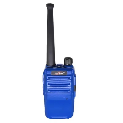 MSTAR Two Way Radio M-2 OUTDOOR Hoogwaardig Draagbaar Klein Handheld OEM / MSTAR OUTDOOR High Power Mini Walkie Talkie
