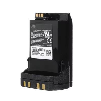 OEM PMNN4547 PMNN4547A IP68 Li-ion batterij Voor APX 6000Li APX8000H SRX2200 Draadloze langeafstands tweeweg radio batterij