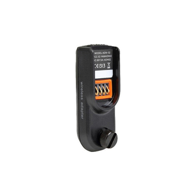 Oortelefoon en microfoon ADN-02 Draadloos oortelefoon en draadloze adapter
