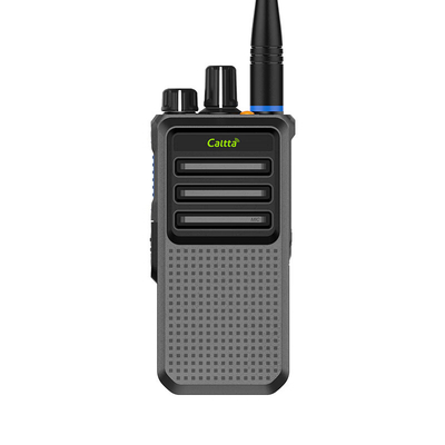 DH405Ex Explosiebestendige IP65 waterdichte draadloze zender professionele handheld digitale tweerichtingsradio