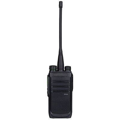 Handdraagbare 3-5w 2 Way Radio Walkie Talkies Analoog Digitaal Langbereik 2 Way Radios