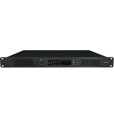 Repeater Accessoires Antenne En Feeder Digitale Tweeweg Radio DRM Walkie Talkie Repeater HR1060 PDT Digitale Repeater
