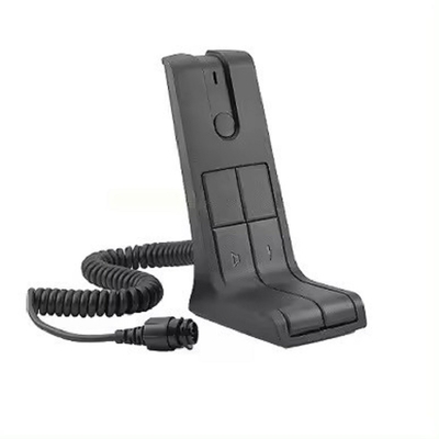 Hoortelefoon en microfoon MTM800E MTM5500 MTM5400 MTM5200 mobiele radio's Basisstation
