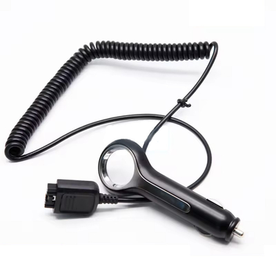 NNTN8040 Voertuigstroomadapteroplader met MTP3000-MTP3100-MTP3150-MTP3250-MTP3550- en MTP4000-reeksconnector