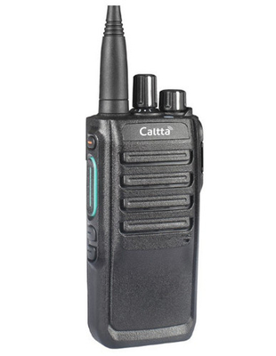 1-10 Km Walkie Talkie 5 Watt Two Way Radio PH310 Standaard Model Anti Interferentie Lang bereik
