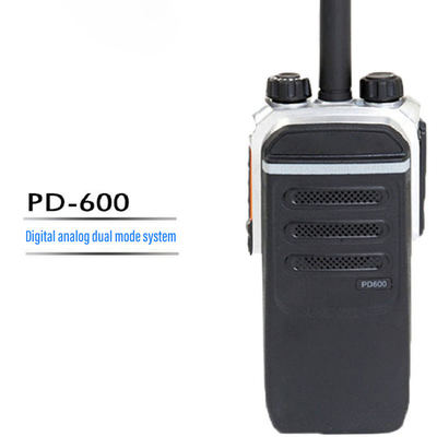 PD600 PD605 Explosiebestendige tweewegradio Dual Use Handheld Walkie Talkies