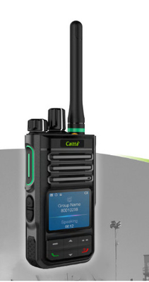 Digitale tweerichtingsradio PH660EX IP68 Bescherming Explosiebestrijding Hoogwaardig spraakversleuteling Walkie Talkie