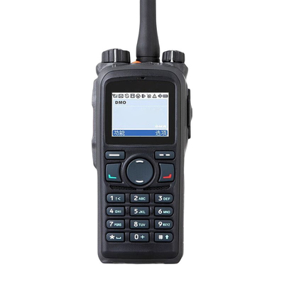 Digitale tweerichtingsradio explosiebestendige PD780 PD785 IP67 tweerichtingsradio waterdicht walkie-talkie langeafstandsdigitale tweerichting
