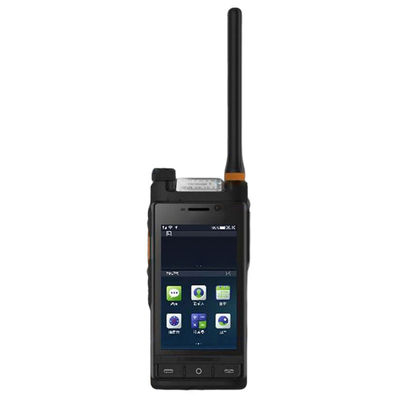 Digitale tweerichtingsradio PDC760 Multi-mode Dual-mode Advanced Professional Handheld Radio 4G LTE Mobile Walkie talkie