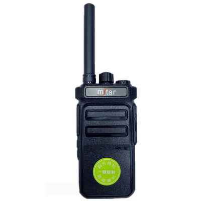 3km-5km MSTAR Walkie Talkie CD-101D Krachtige fakkel licht Type-C Charger Draadloos langeafstand
