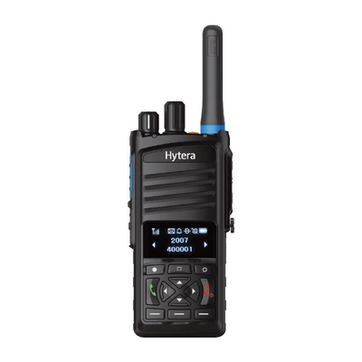 Digitale tweerichtingsradio PT350 PT3-serie Draagbare en analoge walkie-talkie breedbandradio voor ruwe omgevingen