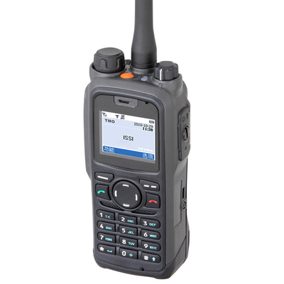 Digitale tweewegradio PT580H Groothandel Professionele walkie-talkie VHF UHF Tweewegradio Domicador walkie-talkie
