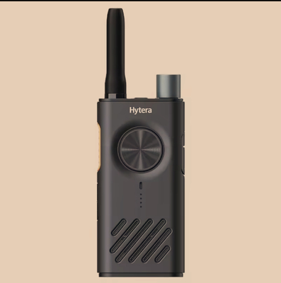 Analoog tweewegradio S1 APP Control Outdoor Walkie Talkie Long Range Intercom HYT-S31 Analoogradio voor hotel zelfbestuur