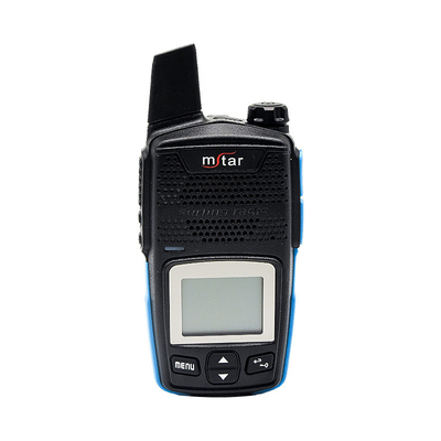GPS Ultra Long Distance High Power 2 Way Radio Walkie Talkie VOX Long Endurance Anti-magnetisch