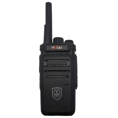 High Power FM Multi Channel Anti Interference MSTAR Tweeweg Radio Stofdicht Digitaal M-108 Walkie Talkie