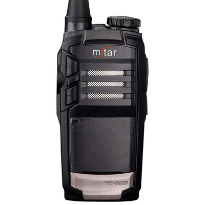 Digitale tweerichtingsradio TC-320 TC320 HYT Handheld Digitale interfoon Tweerichtingsradio Buitenconsole Beveiliging Walkie Talkie