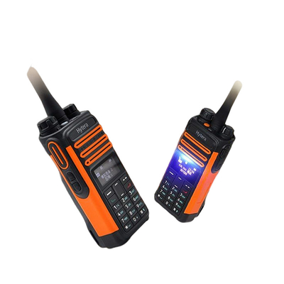 Digitale tweewegradio TD580 tweewegradio TD580 radio TD580 walkie talkie TD580 handheld walkie talkie TD580 DMR radio