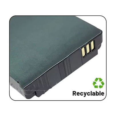 Batterij BP4008 Batterij WalkieTalkie Li-ion Polymer Batterij 4000mah Hoge capaciteit Batterij Voor PNC360 BD300