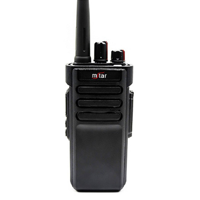 Anti-interferentie professionele walkie-talkies langeafstand M-K3 Intelligent Chip Battery