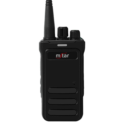 Mx-628 8000mAh MSTAR Lang afstand tweeweg radio draadloos