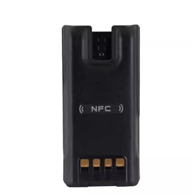 Batterij BP2402 walkie talkie PDC680 batterij PTC680 Radio 2400mAh Two Way Radio