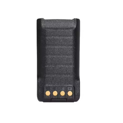 Batterij BL2509 Lithium-ion Batterij 2500mAh walkie-talkie batterijpakket PD985 walkie-talkie lithiumbatter BL2509