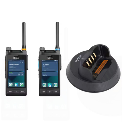 Charger CH20L08 Desktop Charger Interphone Walkie Talkie Accessoires Batterijoplaadbasis Charger voor PDC760 PTC760
