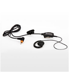 Hoofdtelefoon en microfoon draaiend hoofdtelefoon PMLN5958 Comfortabel Flexible Fit Headset