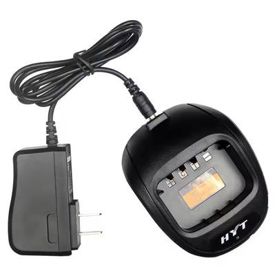 Charger CH10A03 Wholesale Fast Intercom Adapter Charger voor TC-610 TC610S BL2001 BL1204 TC620 Originele tweerichtingsradio Ra