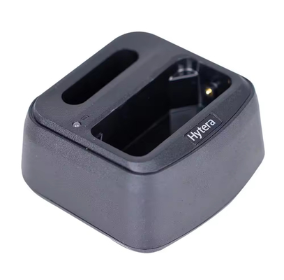 Charger CH20L16 Dual Two Pocket Charger Desktop Charger voor BL3101 Li-ion batterijen voor Walkie Talkie PNC370 PoC Radio