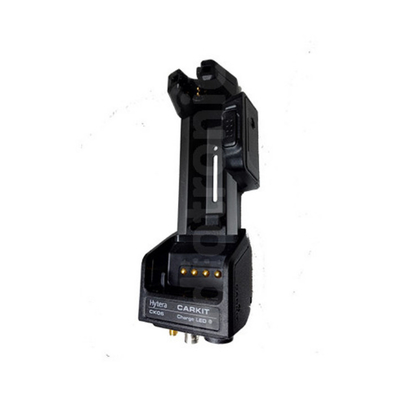 Accessoires voor Two Way Radio CK06 Car Kit voor PD985 Radio voor hytera