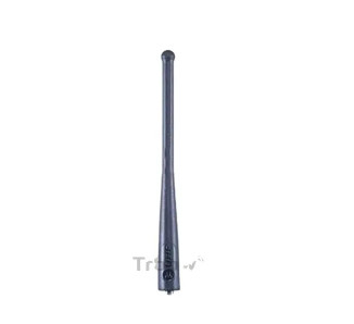Antenne PMAD4088 VHF Breedband Antenne Frequentiebereiken 136-174 MHz Voor Motorola Walkie-talkie Antenne