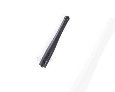 Antenne PMAD4094 VHF Korte dikke antenne Frequentiebereiken 147-160 MHz Voor Motorola walkie-talkie antenne
