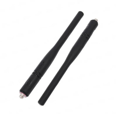 Antenne PMAD4116 VHF GPS Combinatie Helicale Antenne 144-165 MHz Voor Motorola Walkie-talkie Antenne