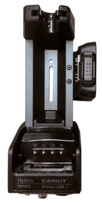 Accessoires voor tweewegradio SM09S1 EXTERNAL SPEAKER - KIT's voor het installeren van radio-auto's voor hytera - FITS CK02, CK03