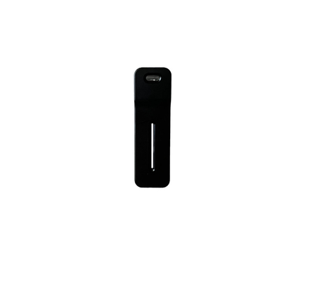 Accessoires voor Two Way Radio BC3 Plastic belt clip metal bracket, geen logo (RoHS) (REACH) voor hytera S1 serie radio's