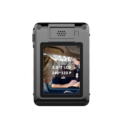 Accessoires voor Two Way Radio C4 HD CMOS sensor Camera recorder