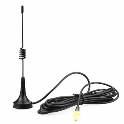 Repeater-accessoires Antenne en voeder VHF X6HA-antenne
