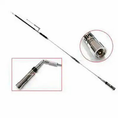 Repeater-accessoires Antenne en voeder Harvest UHV4 4-band mobiele antenne voor walkie-talkie