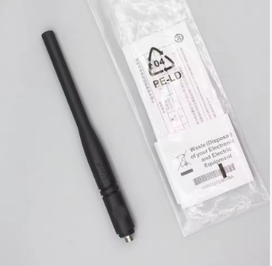 Antenne PMAD4117 VHF/GPS Helicale antenne voor 136-155 MHz Frequentiebereik Motorola walkie-talkie antenne