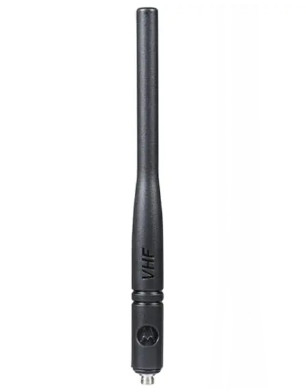 Antenne PMAD4118 VHF/GPS Helicale Antenne Voor 152-174 MHz Frequentiebereik Motorola Walkie-talkie Antenne