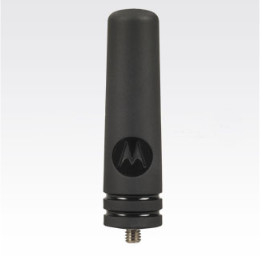 Antenne PMAD4144 VHF Short Stubby Antennes in het frequentiebereik 136-144 MHz Motorola Walkie-talkie Antenne