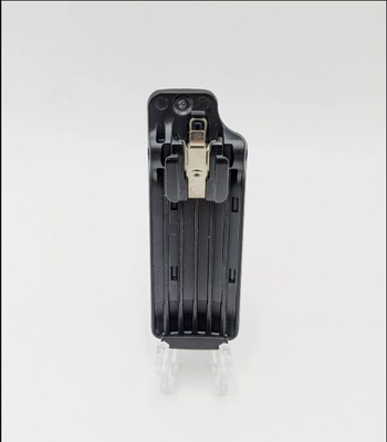 Accessoires voor tweerichtingsradio voor Hytera BC30 Gordelclip (voor G2.0-radio's) PDC760i - PDC760