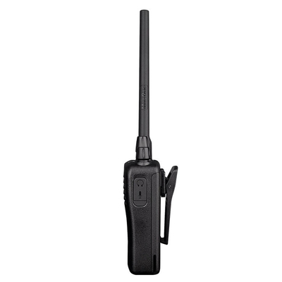 Digitale tweerichtingsradio A1i Zwart Outdoor Handheld VOX Digitaal-analoge compatibiliteit Walkie Talkie