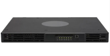 Repeater SLR5500 Analoog Digitaal Repeater Outdoor Professionele Ondersteuning Voor Meerdere Systemen 50W