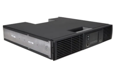 Repeater SLR8000 Digitaal Analoog Amateur Radio Repeater Topkwaliteit 100 Watt Basisstation VHF UHF Ham