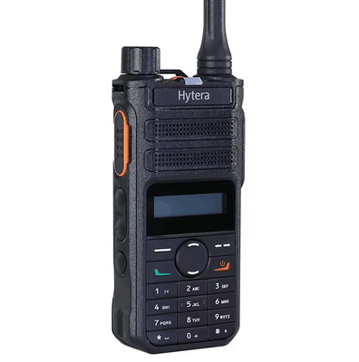 Analoog Two Way Radio AP58X AP582, AP585 Walkie-Talkie AP586 Analoog walkie talkie AP588 voor hytera AP580